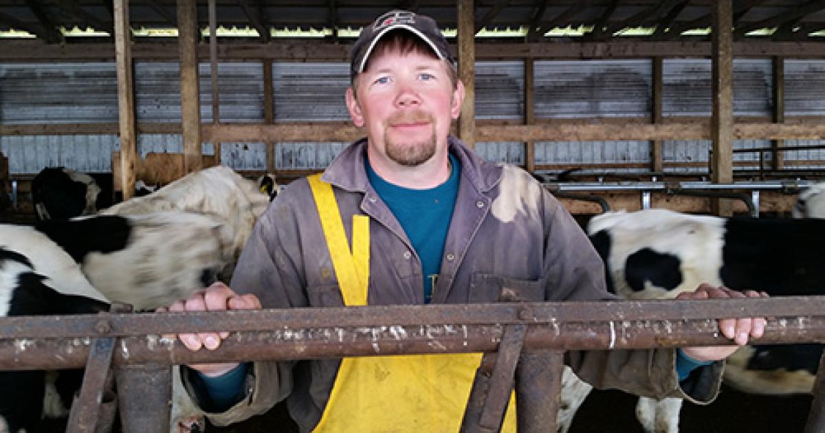 Mailin turnout puts wind in Huron Shores’ sails Michigan Farm Bureau Family of Companies